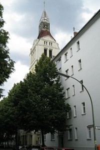 Nikodemuskirche